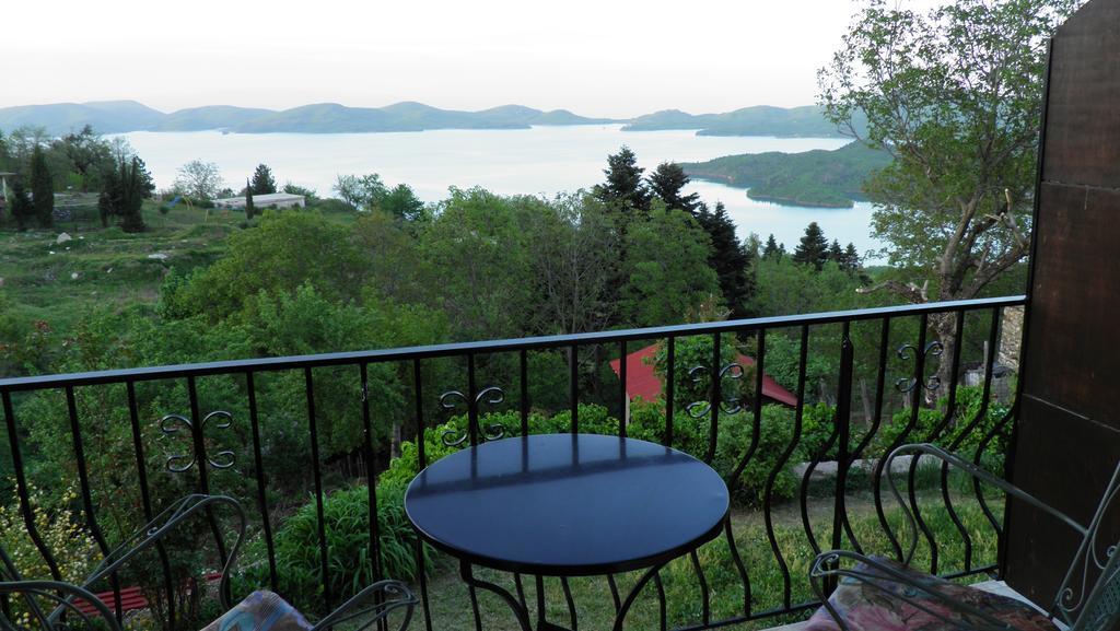 Guesthouse Mitsiopoulou Neochori  Exteriör bild